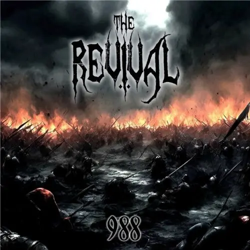 The Revival.. - 988 (2025)