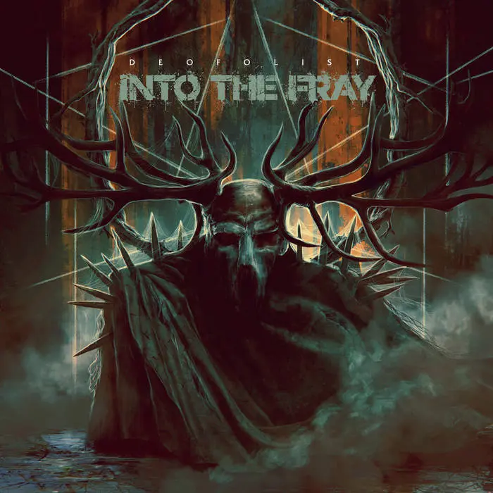 Into the Fray - Deofolist (2025)