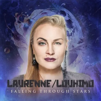 Laurenne/Louhimo - Falling Through Stars (2025)