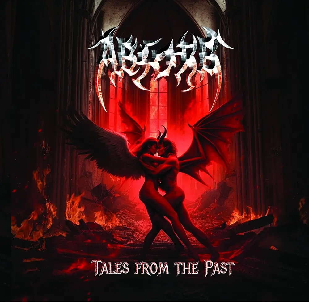 Absorb - Tales from the Past (2025)