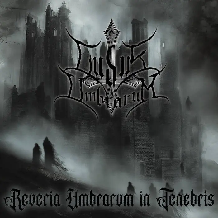 Ludus Umbrarum - Reveria Umbrarum in Tenebris (2025)