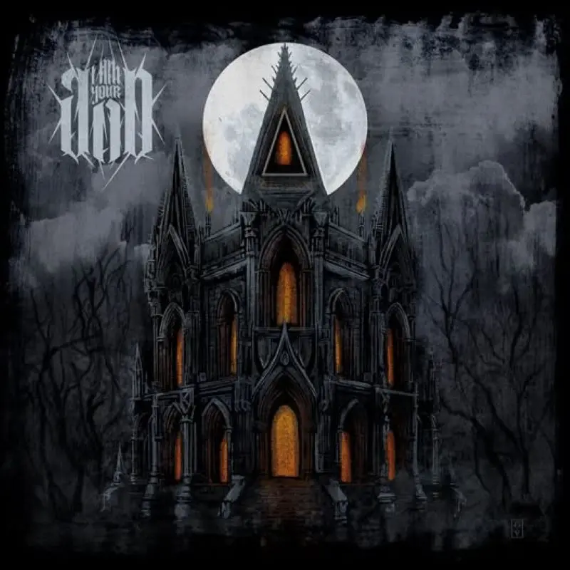 I Am Your God - △ (2025)