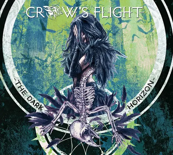Crow's Flight - The Dark Horizon (2025)