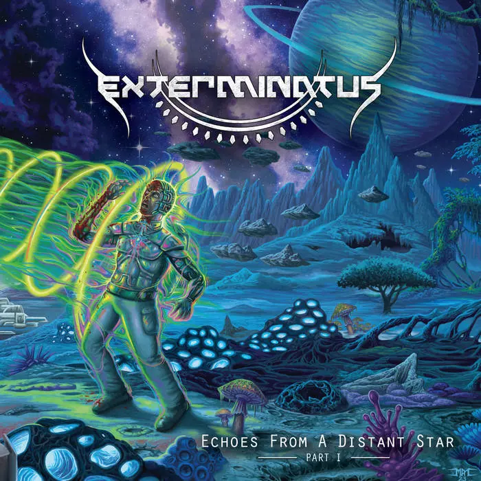 Exterminatus - Echoes from a Distant Star Part I (2025)