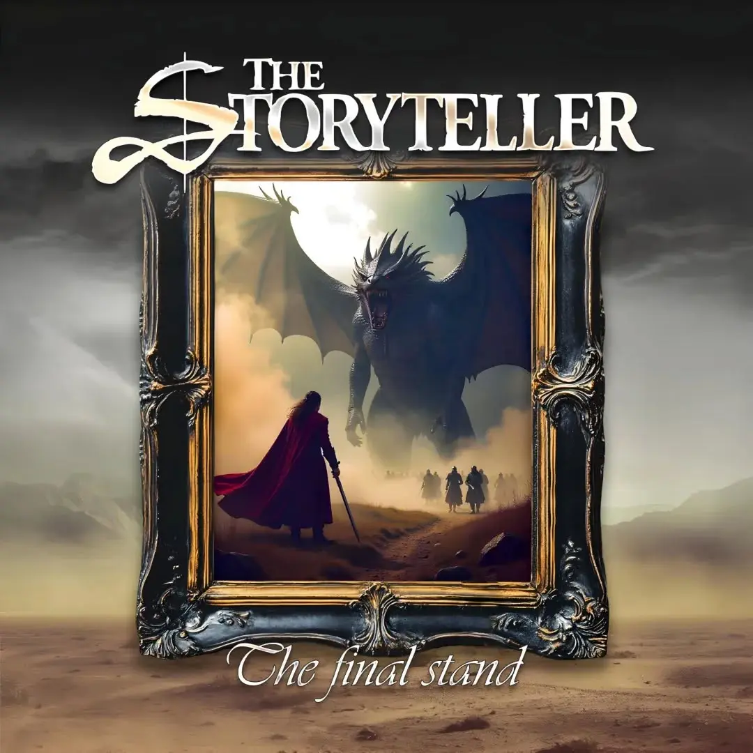 The Storyteller - The Final Stand (2025)