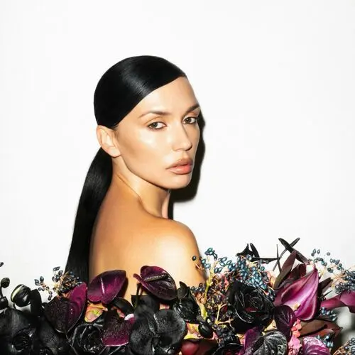 Ольга Серябкина - Весна EP (2025)