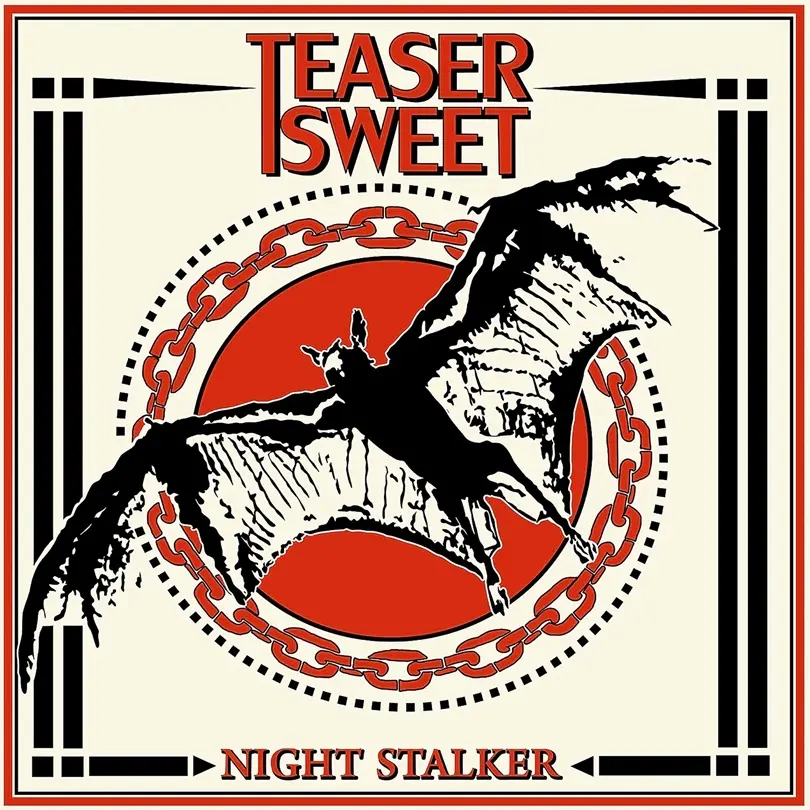Teaser Sweet - Night Stalker (2025)