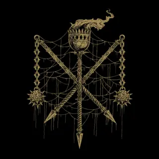 Hexekration Rites - Misanthropic Path of Carnal Deliverance (2025)