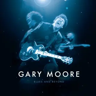 Gary Moore - Blues and Beyond (Live 1999) (2018)