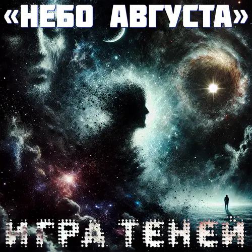 Небо Августа - Игра Теней (2025)