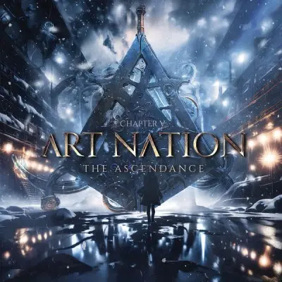 Art Nation - The Ascendance (2025)