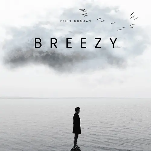 Ixelair - Breezy (2025)