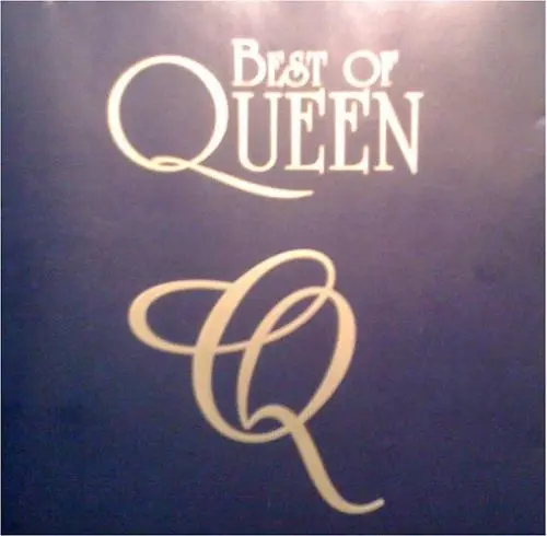 Queenmania - Best of Queen (1998)