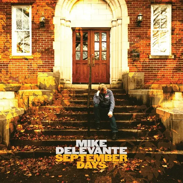 Mike Delevante - September Days (2025)