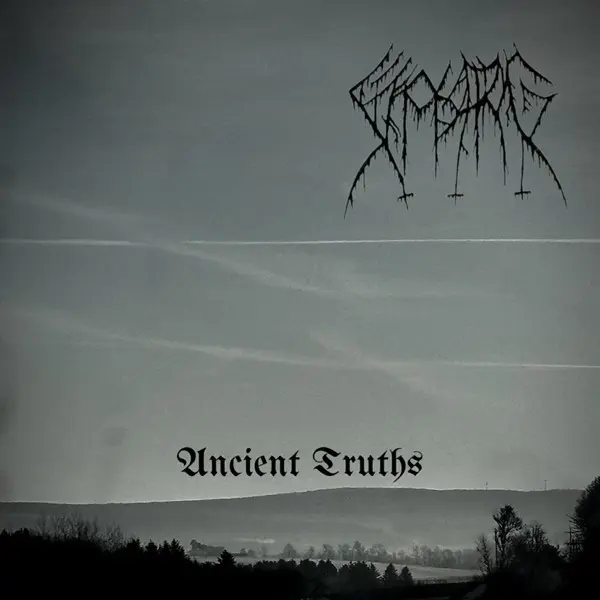 Suffocating Empathy - Ancient Truths (2025)