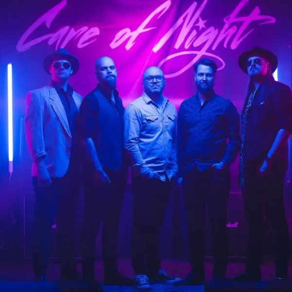 Care Of Night - Дискография (2013-2025)