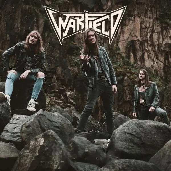 Warfield - Дискография (2014-2025)