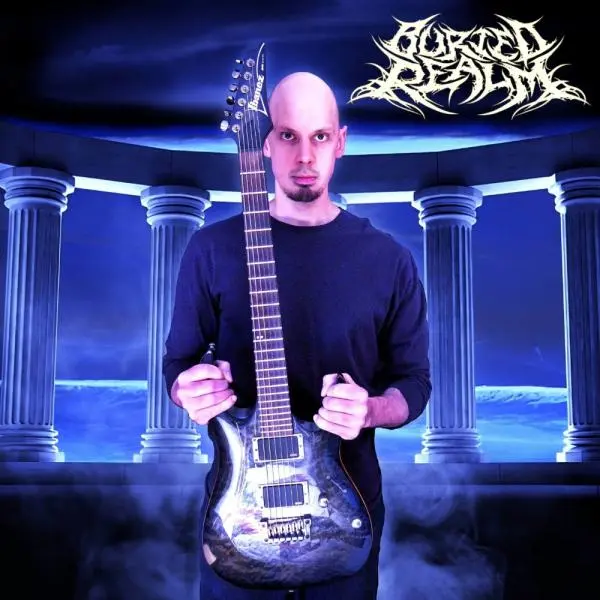 Buried Realm - Дискография (2017-2025)