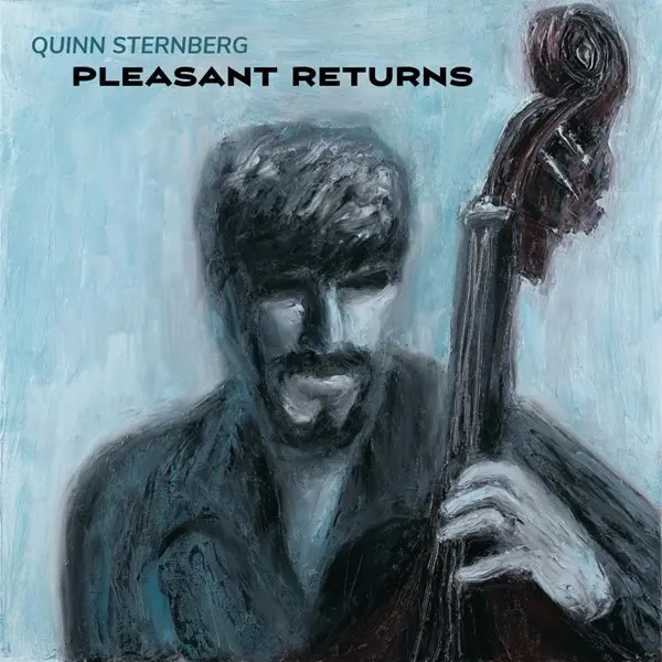 Quinn Sternberg - Pleasant Returns (2025)