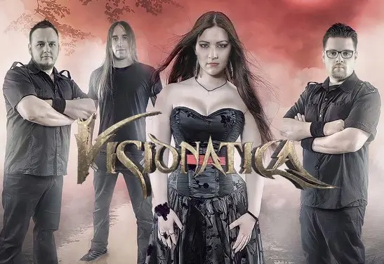 Visionatica - Дискография (2016-2025)