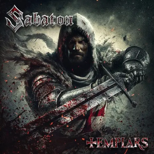 Sabaton - Templars (Single) (2025)