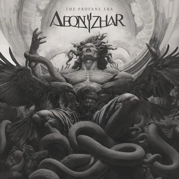Aeonyzhar - The Profane Era (2025)