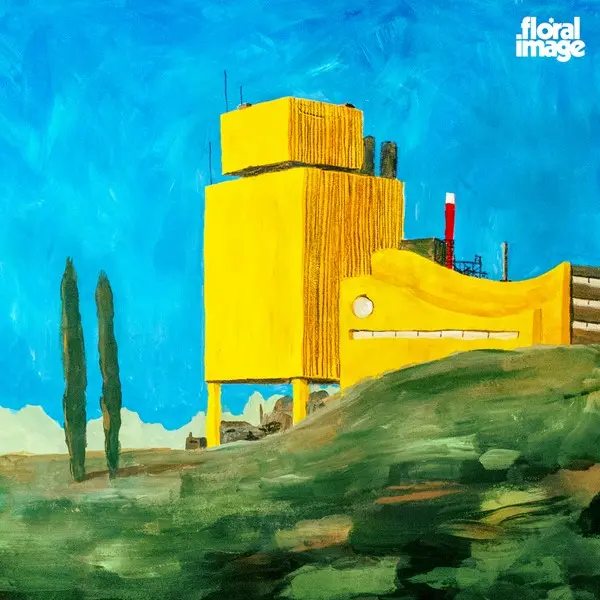 Floral Image - Gone Down Meadowland (2025)