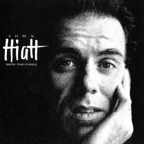 John Hiatt - Дискография (1974-2021)
