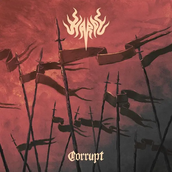 Harpe - Corrupt (2025)