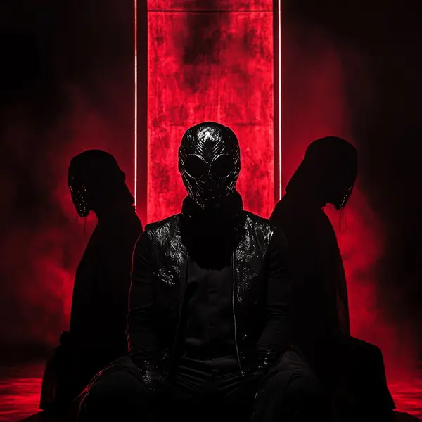 Seeker - Veiled In Reverence (2025)