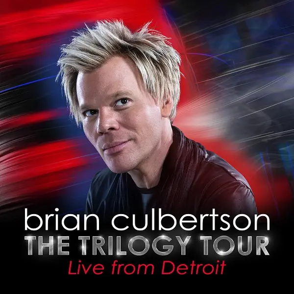 Brian Culbertson - The Trilogy Tour (2025)