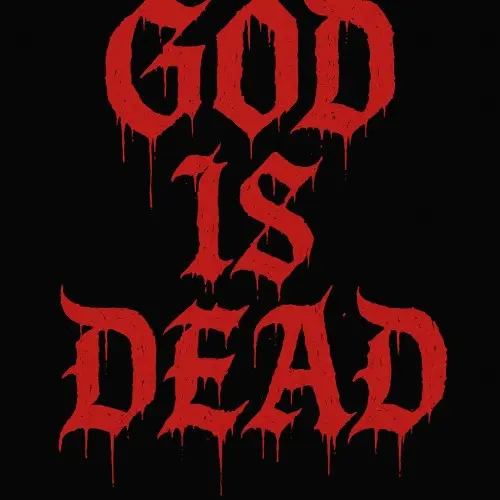 Suffocation - God is dead (Single) (2025)