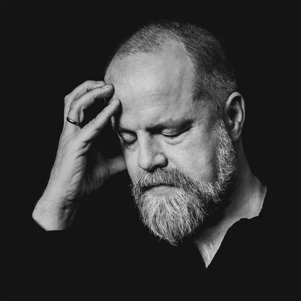 Bjørn Riis - Fimbulvinter (2025)