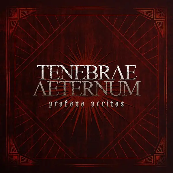 Tenebrae Aeternum - Profana Veritas (2025)