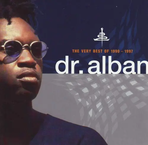 Dr. Alban ‎- The Very Best Of 1990-1997 (1997)