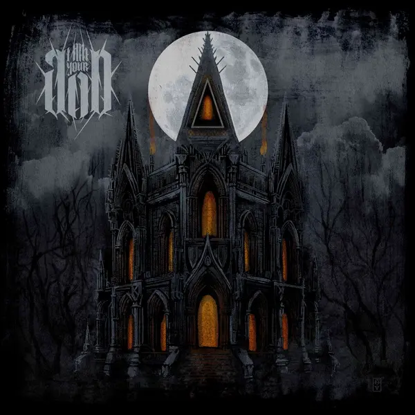 I Am Your God - △ (2025)