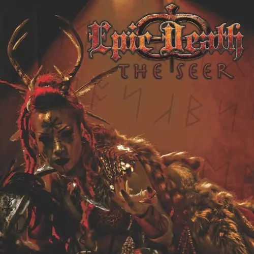 Epic Death - The Seer (2025)