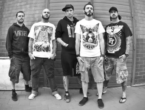 Caliban - Дискография (1998-2025)