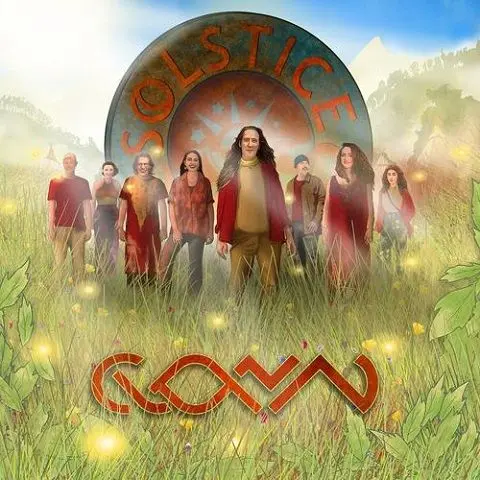 Solstice - Clann (2025)