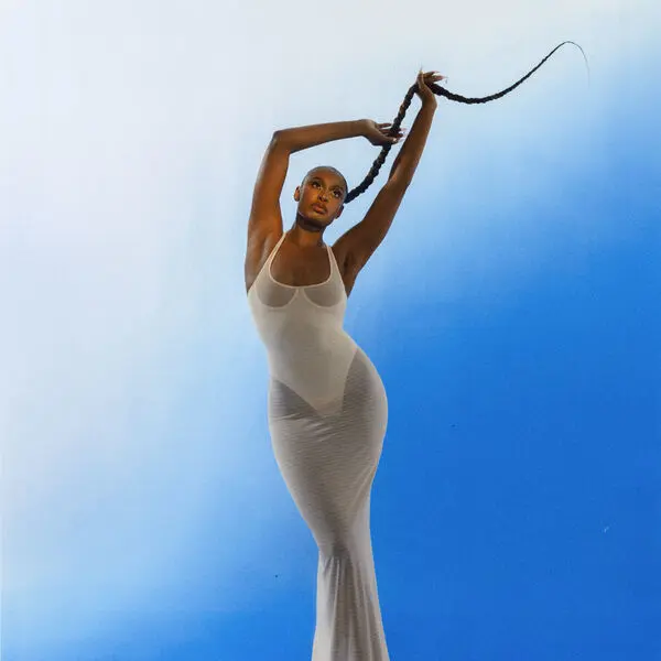 Coco Jones - Why Not More? (2025)