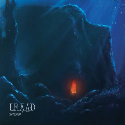 Lhaäd - Beyond (2025)