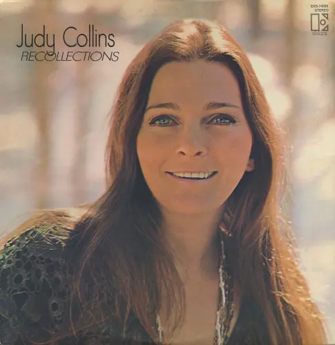 Judy Collins ‎– Recollections (1969)