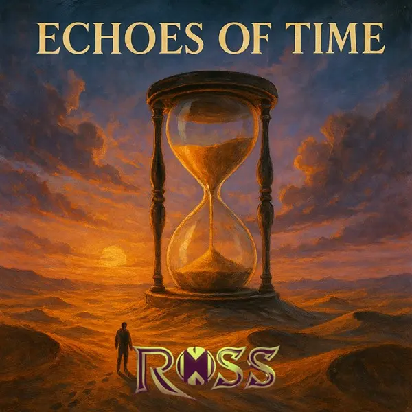Ross - Echoes of time (2025)