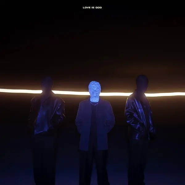 Sunborn - Love Is God (2025)