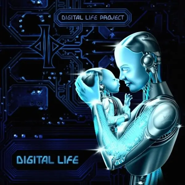 Digital Life Project - Digital Life (2025)