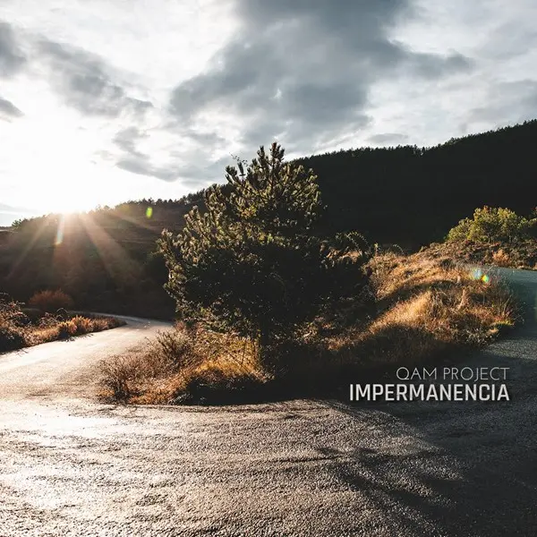 QAM Project - Impermanencia (2025)