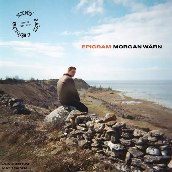 Morgan Wärn - Epigram (2025)