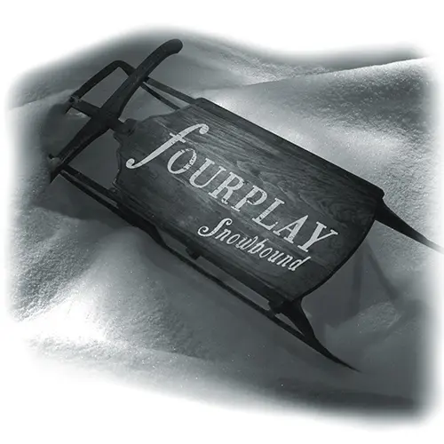 Fourplay - Snowbound (1999/2018)