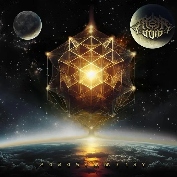 MetaVoid - P4R45YMM37RY (2025)