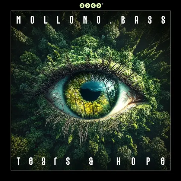 Mollono.Bass - Tears & Hope (2025)